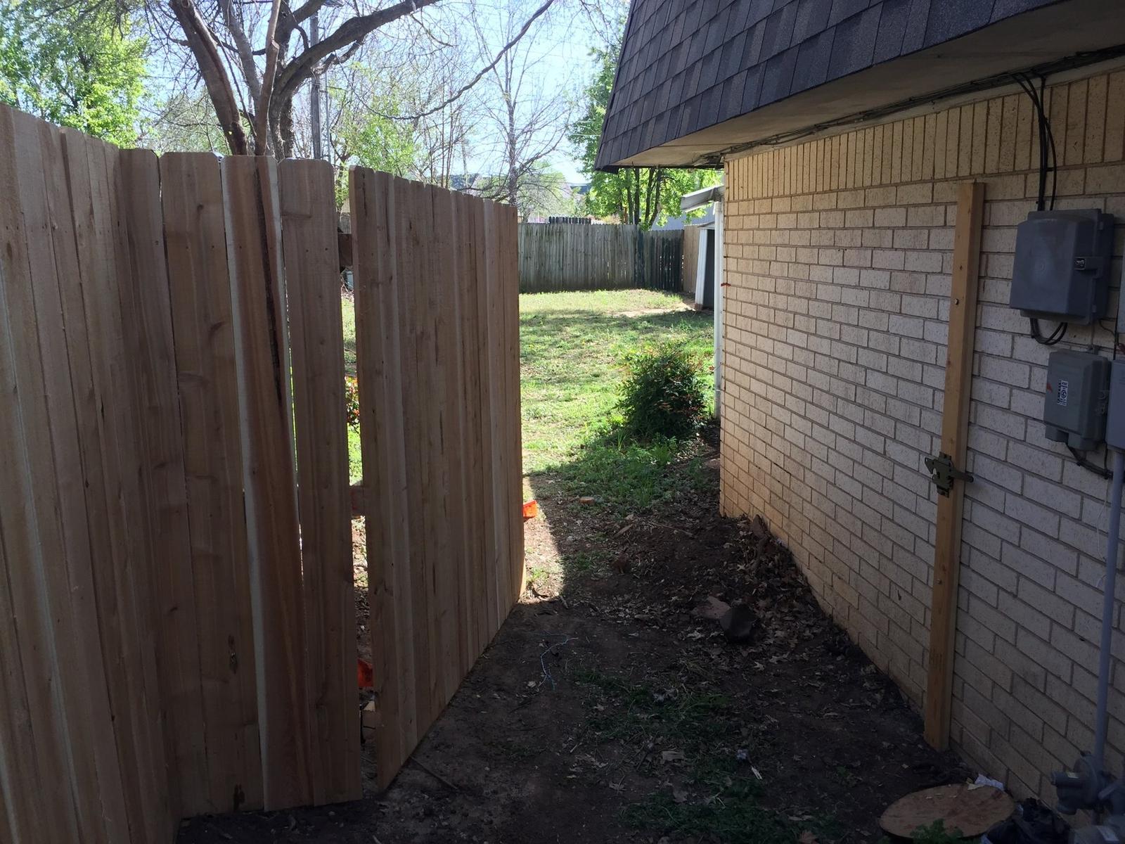 Cimarron Valley Property Services project photo 1