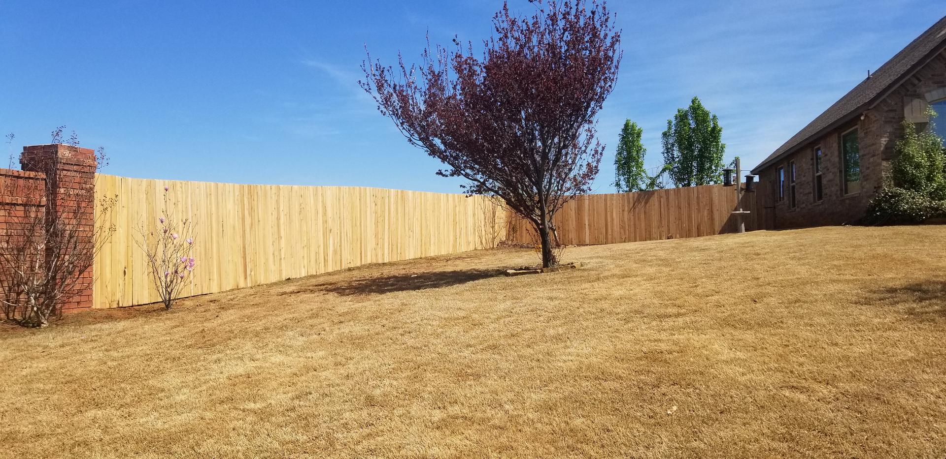 Cimarron Valley Property Services project photo 5