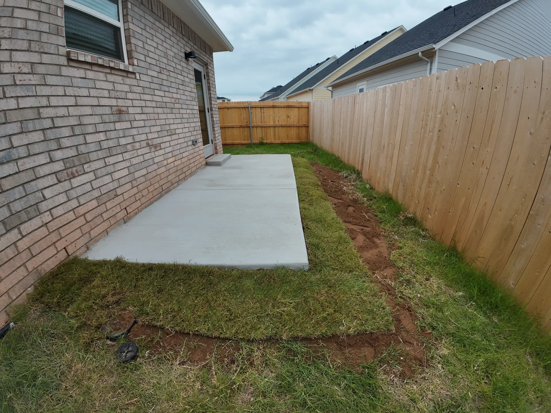 Cimarron Valley Property Services project photo 10