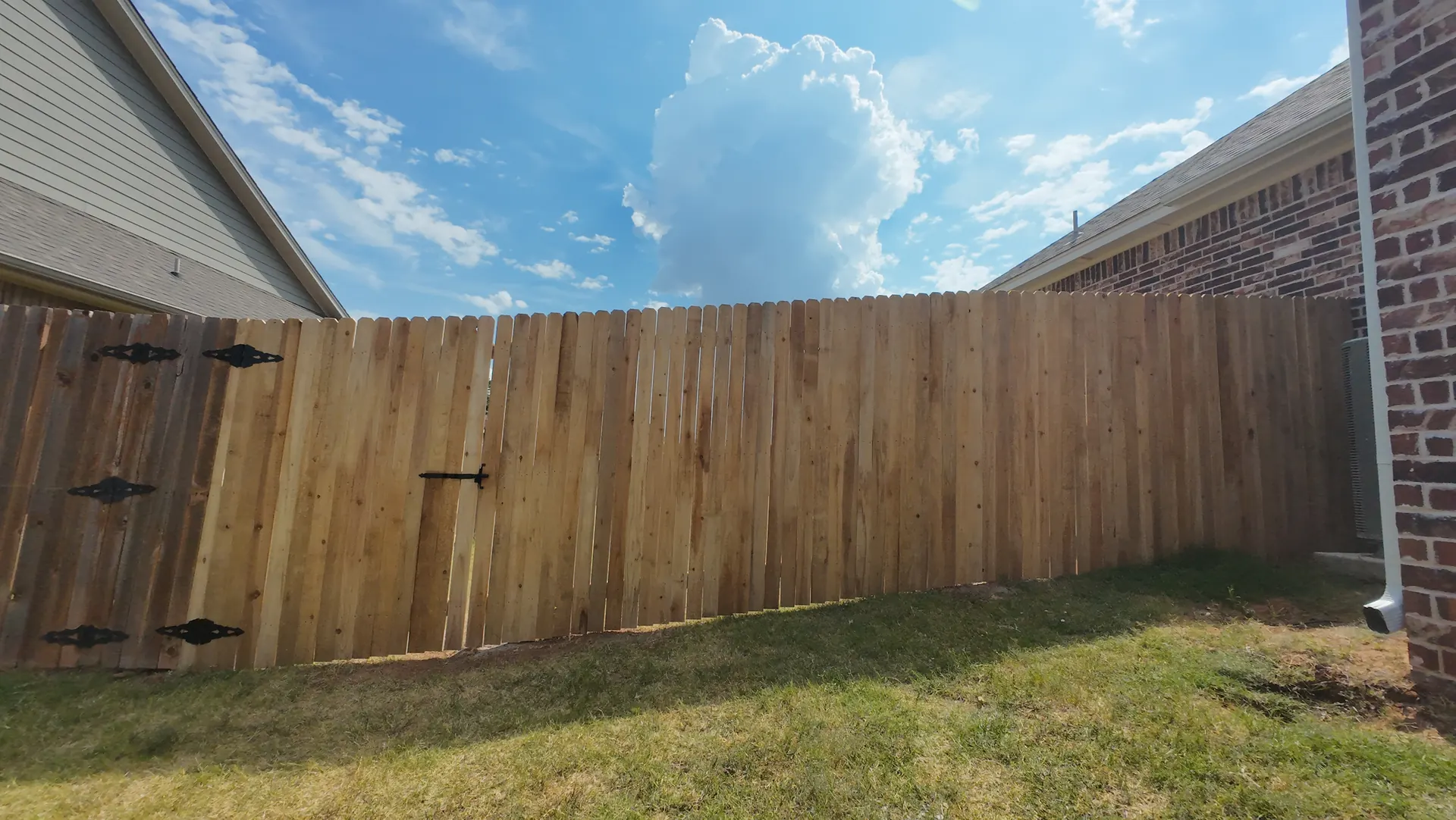 Cimarron Valley Property Services project photo 2