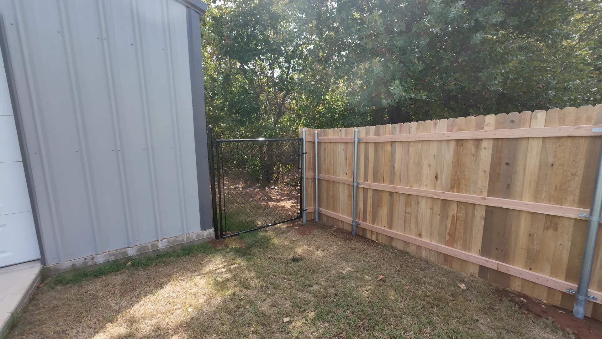 Cimarron Valley Property Services project photo 9