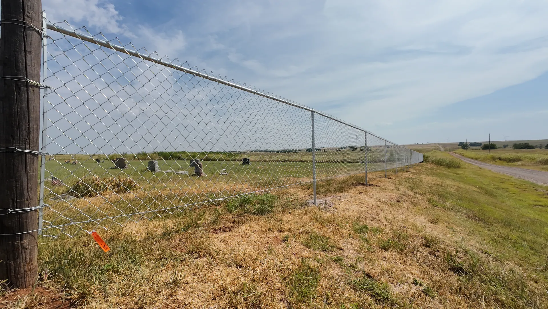 Cimarron Valley Property Services project photo 3